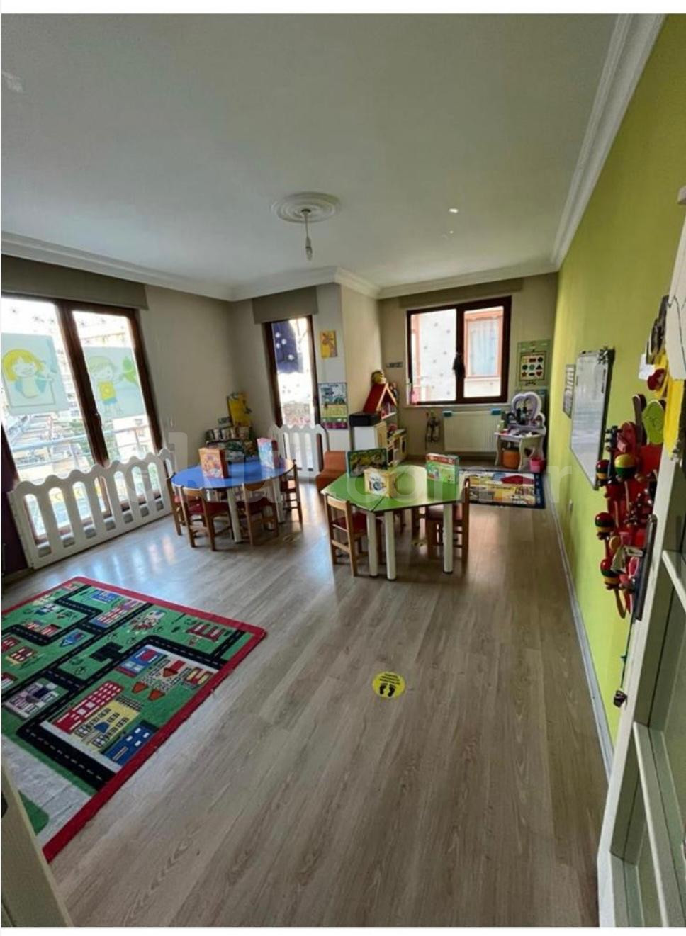 Özel Sancaktepe Küre Anaokulu - 8