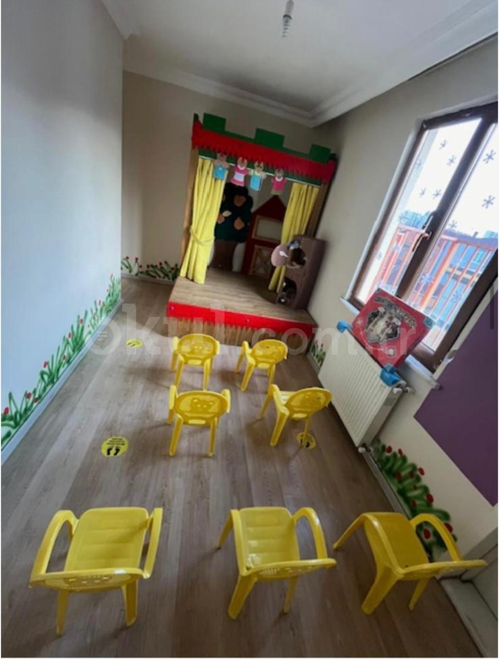 Özel Sancaktepe Küre Anaokulu - 10