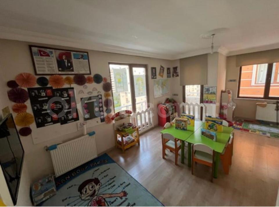 Özel Sancaktepe Küre Anaokulu - 12