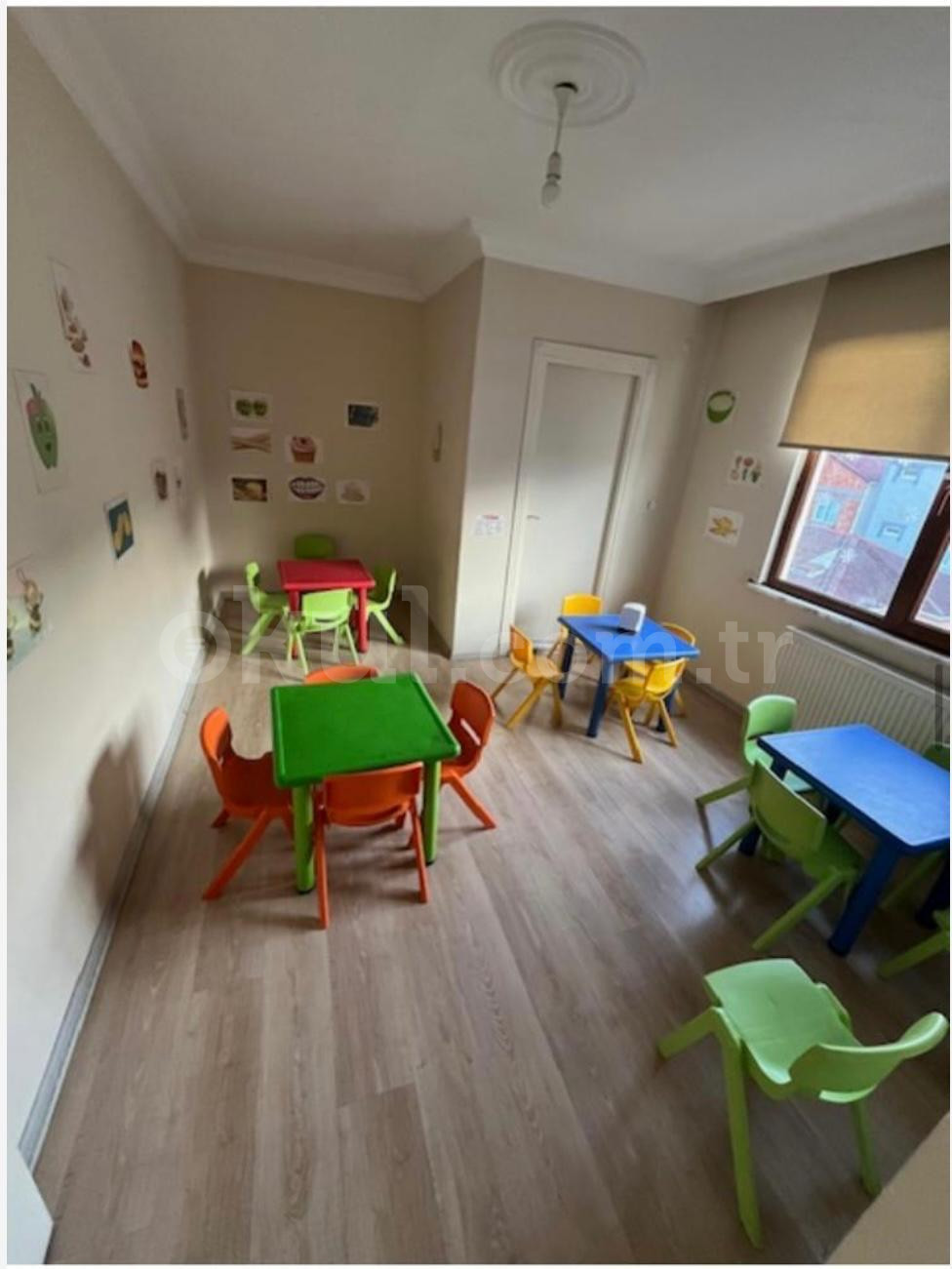 Özel Sancaktepe Küre Anaokulu - 4