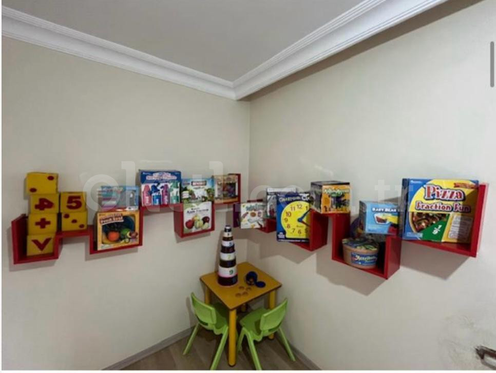 Özel Sancaktepe Küre Anaokulu - 23