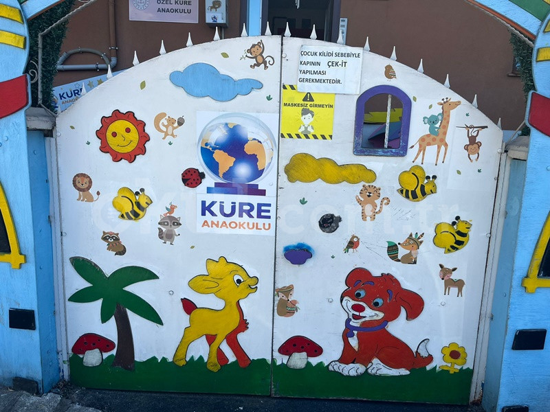 Özel Sancaktepe Küre Anaokulu - 1