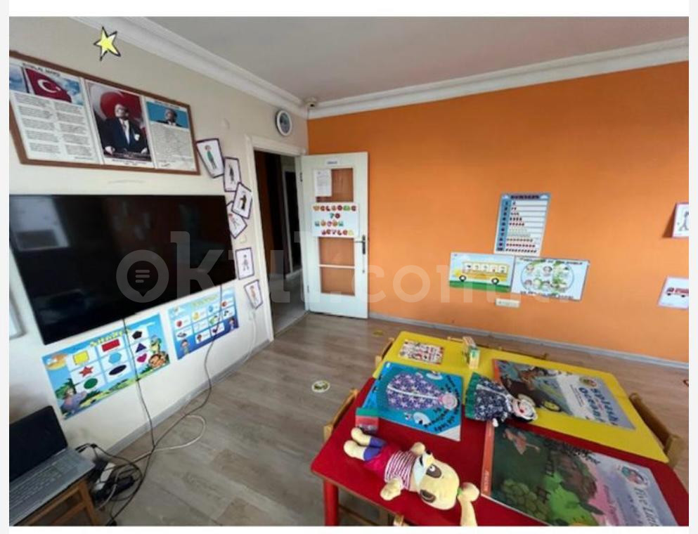 Özel Sancaktepe Küre Anaokulu - 1