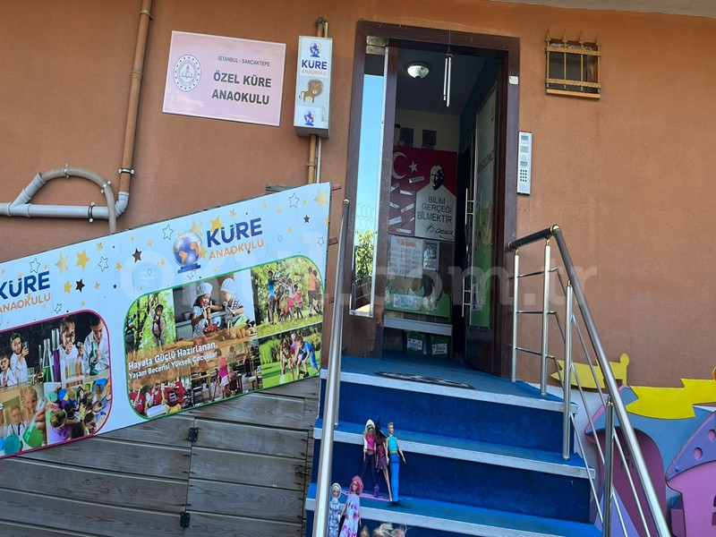 Özel Sancaktepe Küre Anaokulu - 3