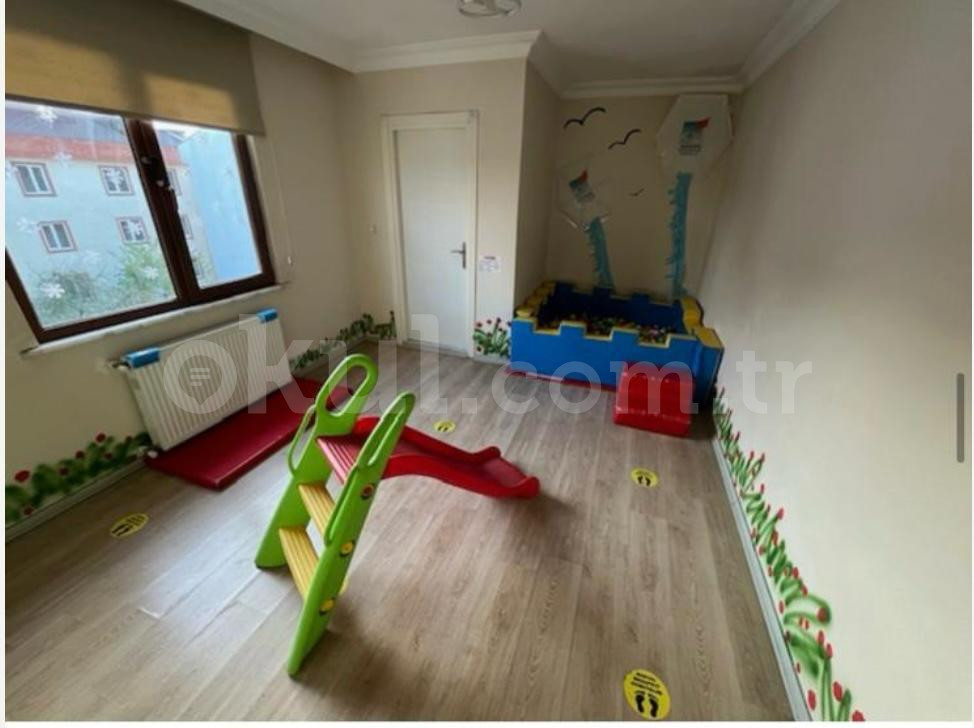 Özel Sancaktepe Küre Anaokulu - 11