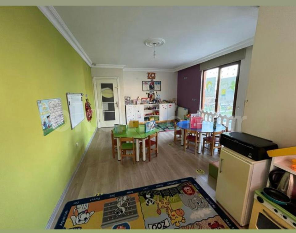 Özel Sancaktepe Küre Anaokulu - 20