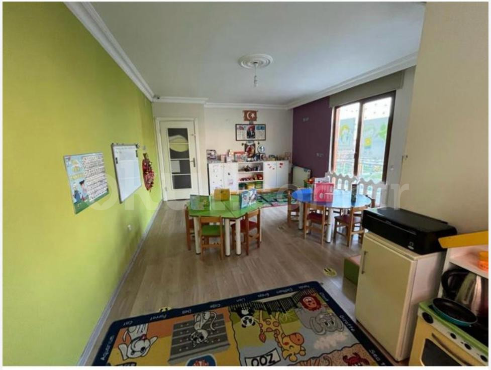 Özel Sancaktepe Küre Anaokulu - 16