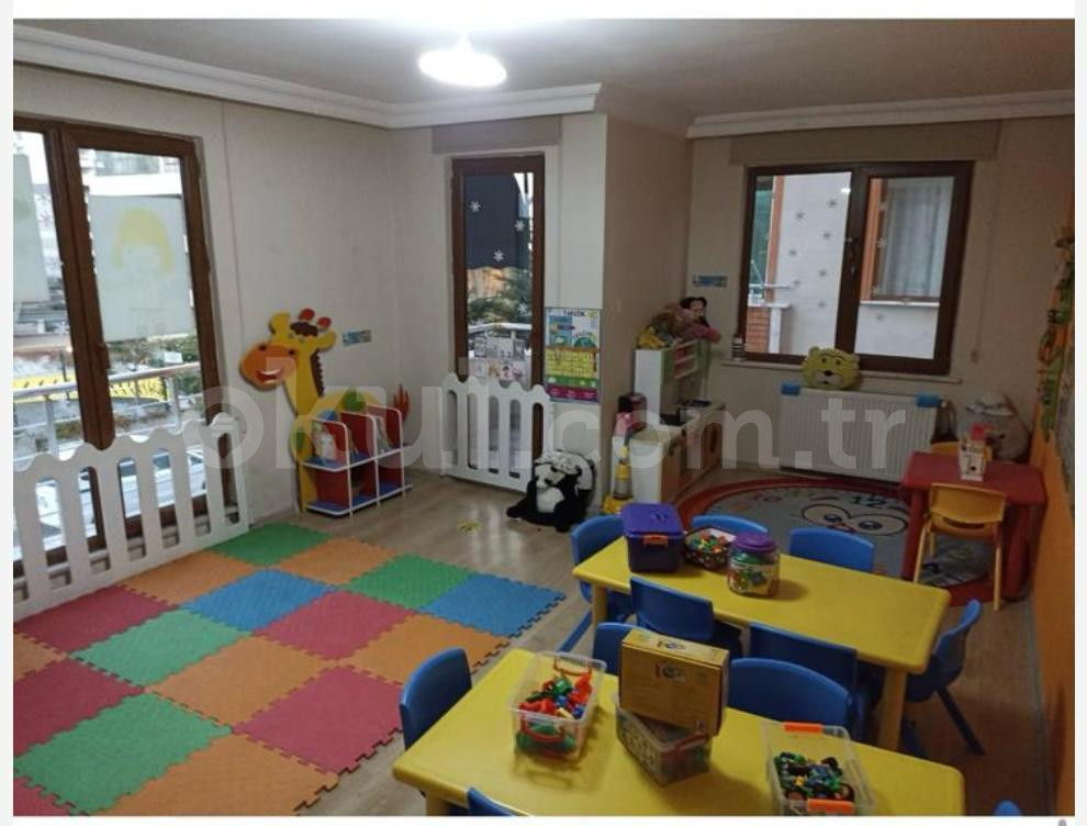 Özel Sancaktepe Küre Anaokulu - 3