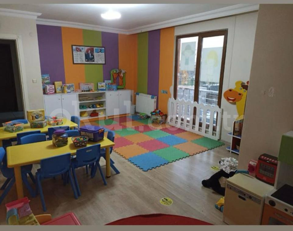 Özel Sancaktepe Küre Anaokulu - 2