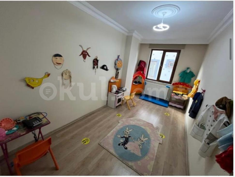 Özel Sancaktepe Küre Anaokulu - 22