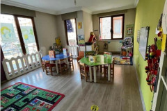 Özel  Sancaktepe Küre Anaokulu