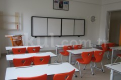 Özel Beylikdüzü Sultan Fatih Koleji Ortaokulu - 6