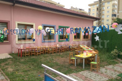 Özel Sancaktepe Şeker Ağacı Anaokulu