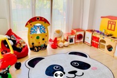 Özel Neşeli Panda Kreş ve Çocuk Evi - 15