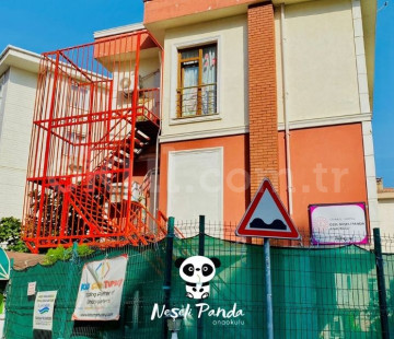 Özel Neşeli Panda Anaokulu