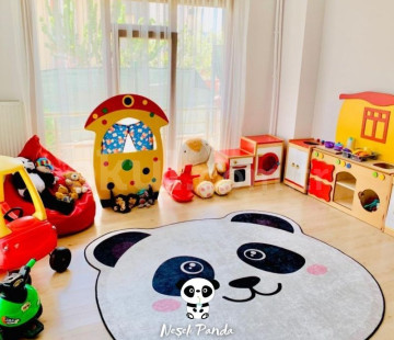 Özel Neşeli Panda Anaokulu