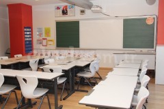 Özel İlk Beş Okulları Ataşehir İlkokulu - 17