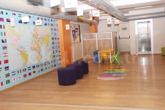 Özel İlk Beş Okulları Ataşehir İlkokulu - 19