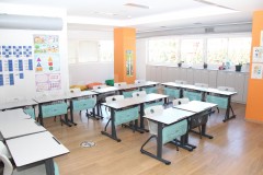 Özel İlk Beş Okulları Ataşehir İlkokulu - 12