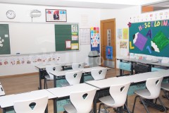 Özel İlk Beş Okulları Ataşehir İlkokulu - 11