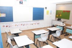 Özel İlk Beş Okulları Ataşehir İlkokulu - 22