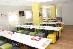Özel İlk Beş Okulları Ataşehir İlkokulu - 15