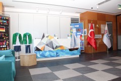 Özel İlk Beş Okulları Ataşehir İlkokulu - 10