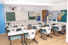 Özel İlk Beş Okulları Ataşehir İlkokulu - 23