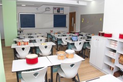 Özel İlk Beş Okulları Ataşehir İlkokulu - 18