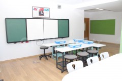 Özel İlk Beş Okulları Ataşehir İlkokulu - 25
