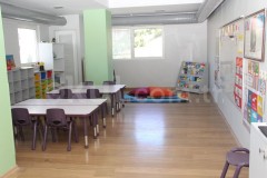 Özel İlk Beş Okulları Ataşehir İlkokulu - 24