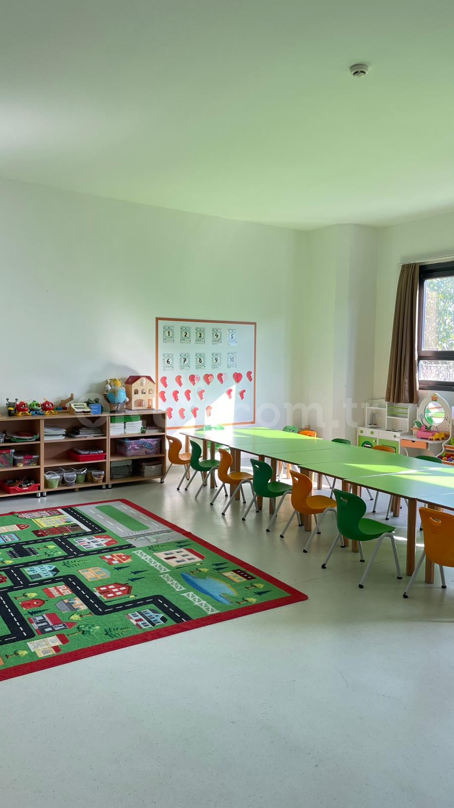 Özel Kayaşehir Petek Koleji Anaokulu - 1