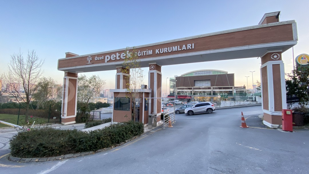 Özel Başakşehir Petek Koleji Anaokulu