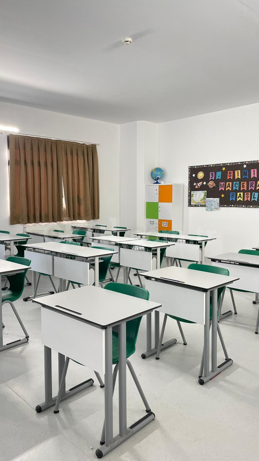 Özel Kayaşehir Petek Koleji Anaokulu - 13