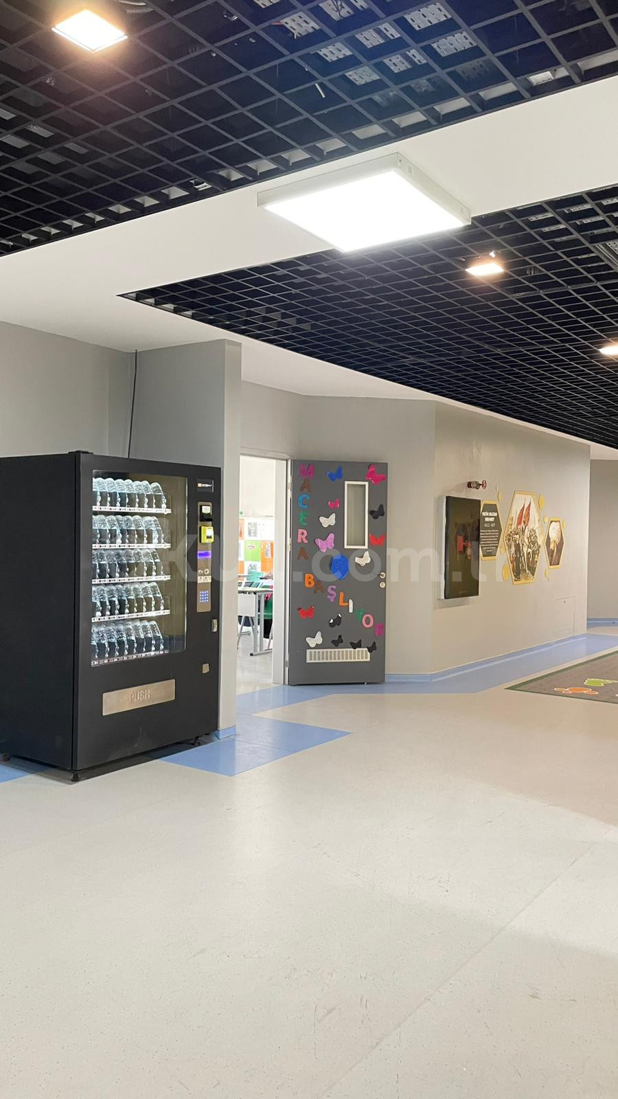 Özel Kayaşehir Petek Koleji Anaokulu - 15