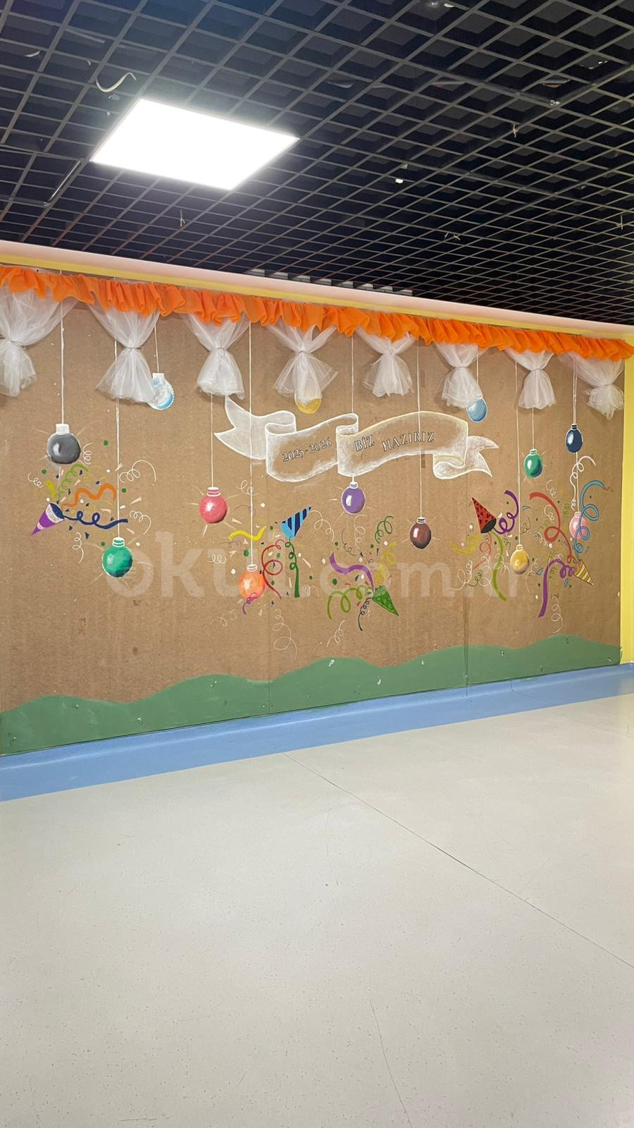 Özel Kayaşehir Petek Koleji Anaokulu - 16