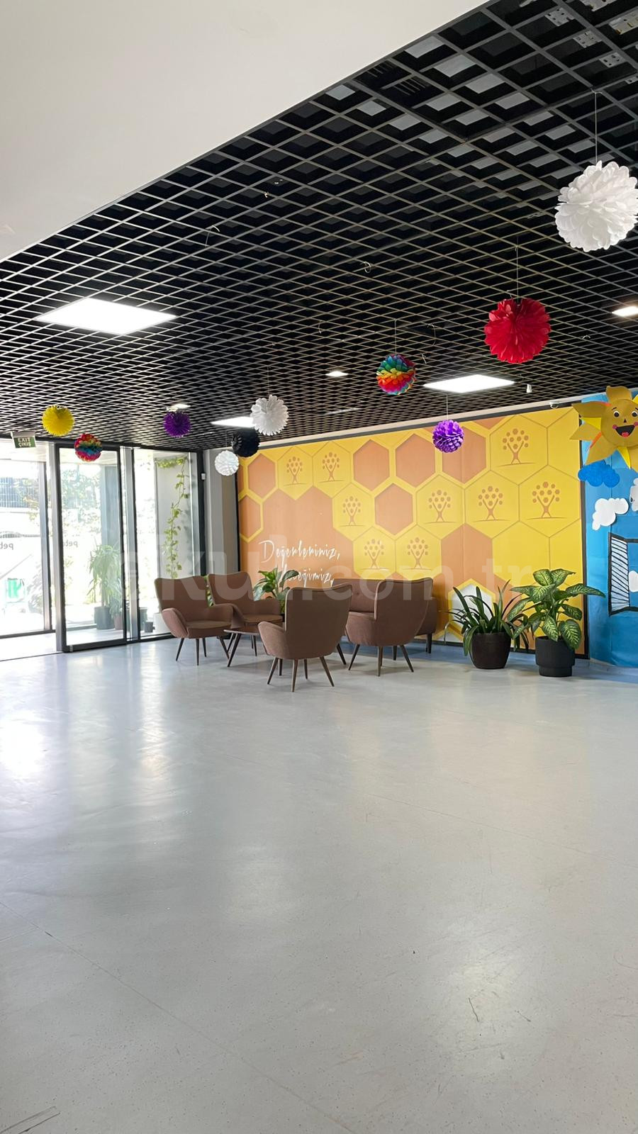 Özel Kayaşehir Petek Koleji Anaokulu - 18