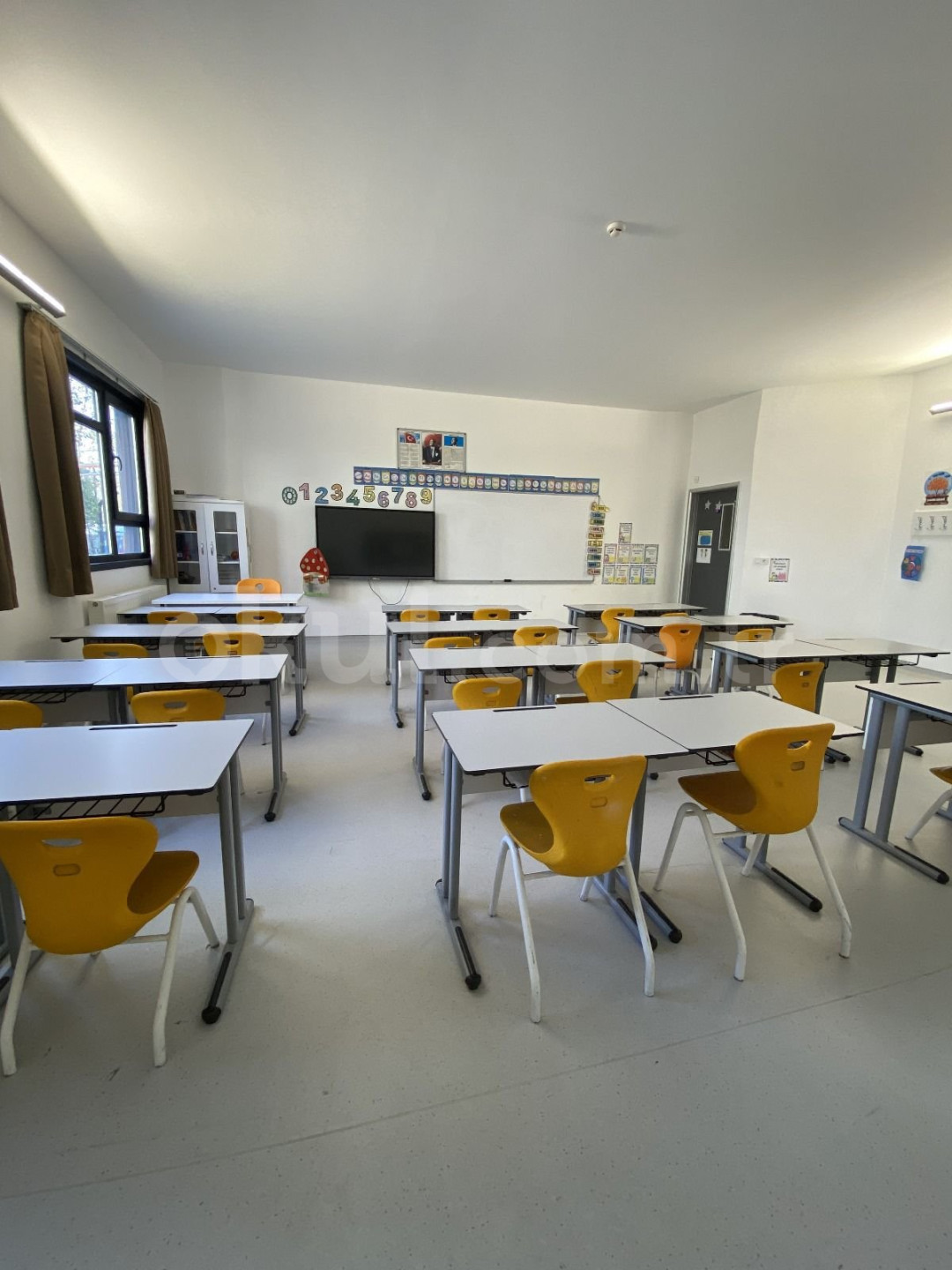 Özel Kayaşehir Petek Koleji Anaokulu - 39