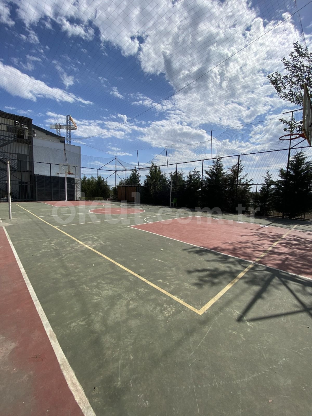 Özel Kayaşehir Petek Koleji Anaokulu - 8