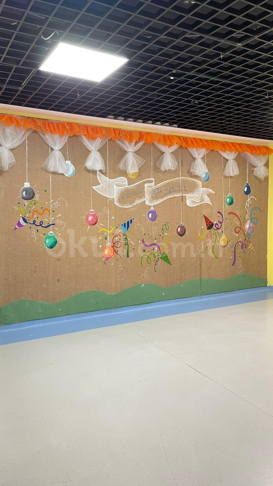 Özel Kayaşehir Petek Koleji Anaokulu - 31