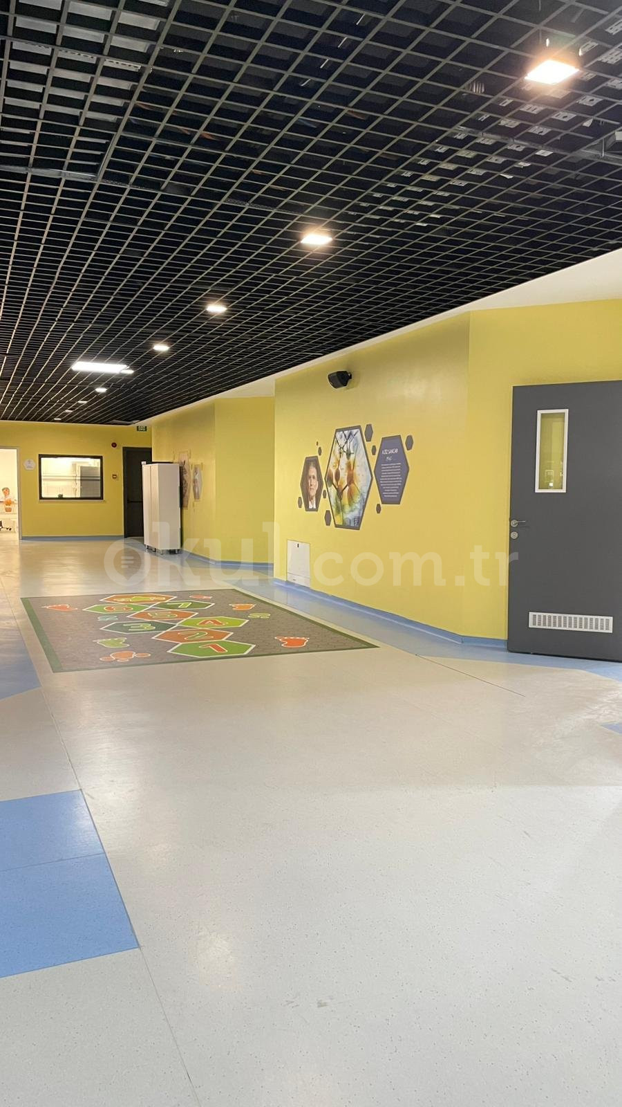 Özel Kayaşehir Petek Koleji Anaokulu - 41