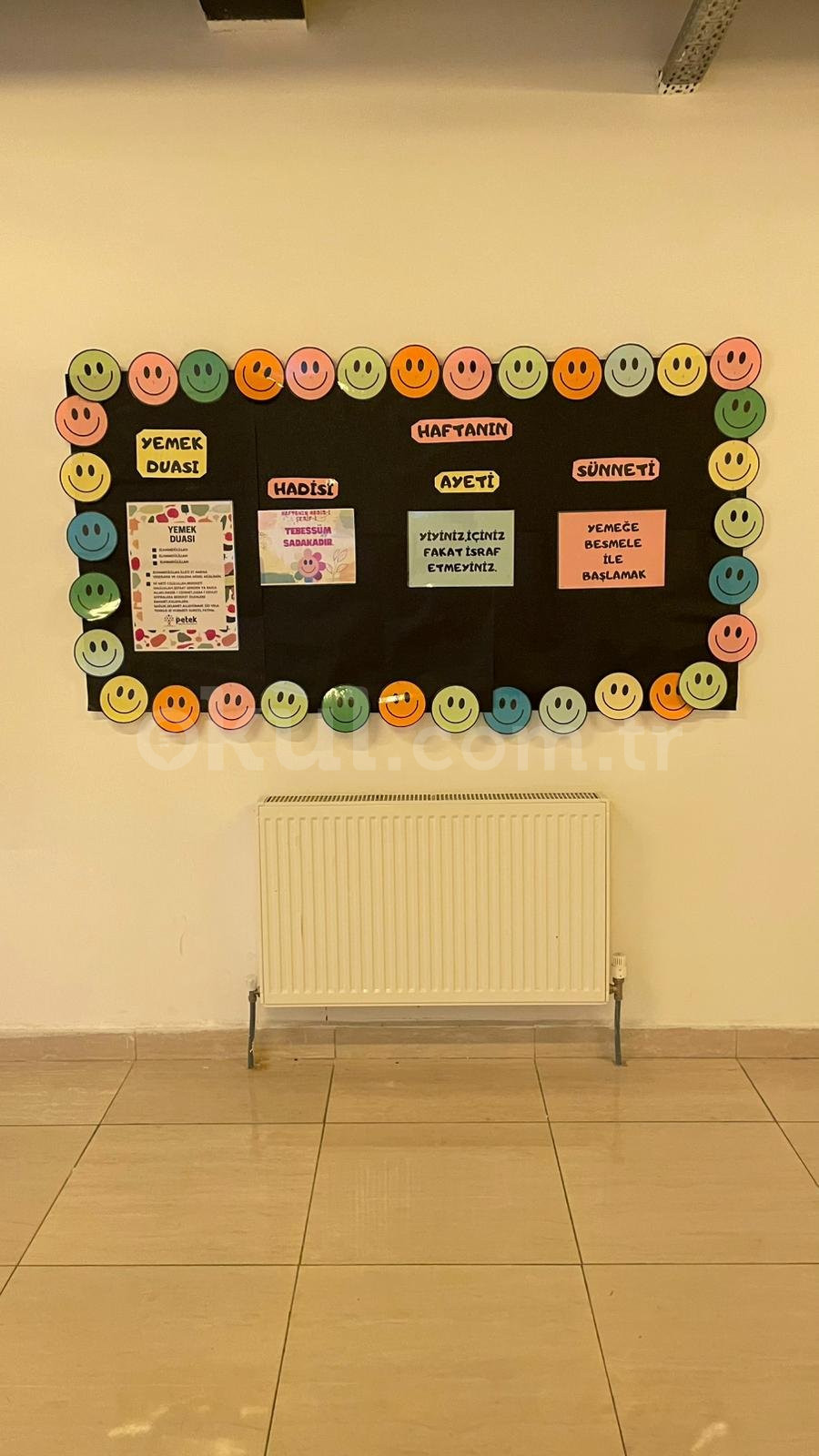 Özel Kayaşehir Petek Koleji Anaokulu - 35