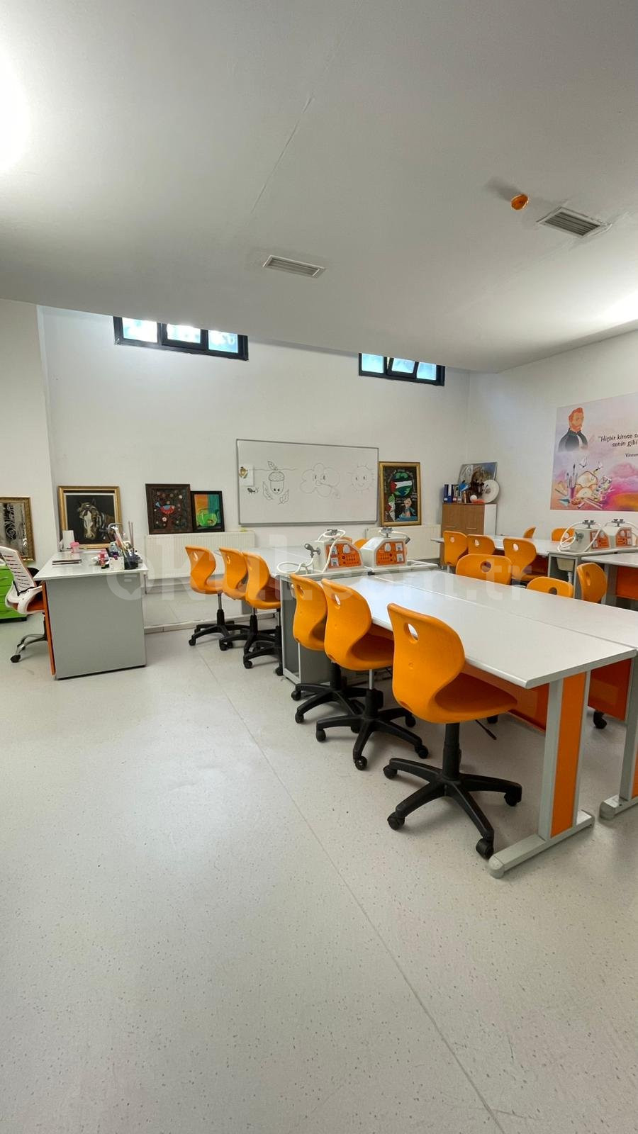 Özel Kayaşehir Petek Koleji Anaokulu - 36