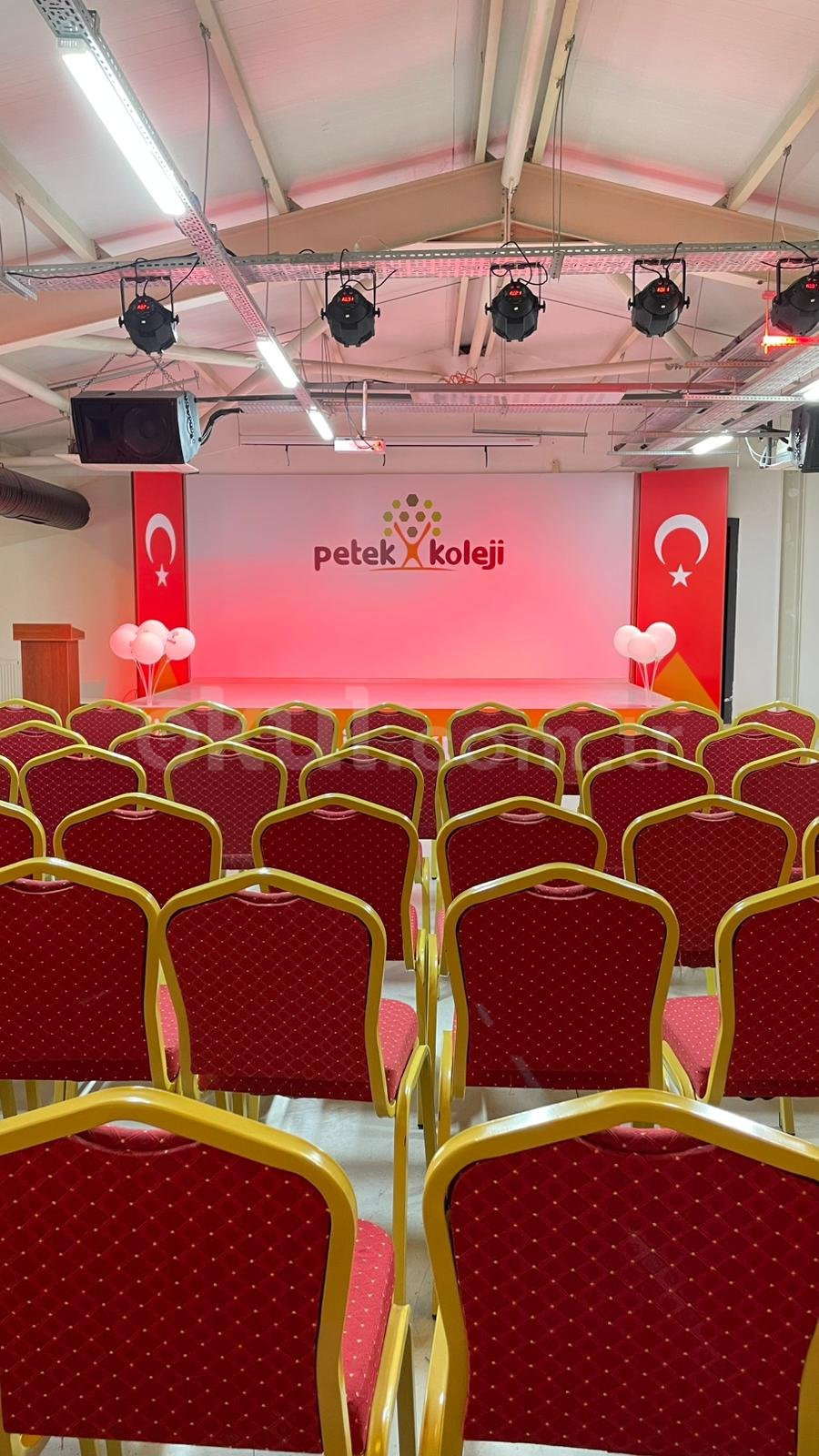 Özel Kayaşehir Petek Koleji Anaokulu - 33