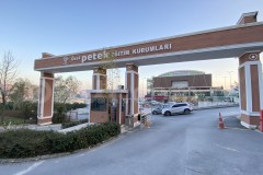 Başakşehir Petek Koleji Kampüsü