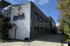 Başakşehir Petek Koleji Kampüsü