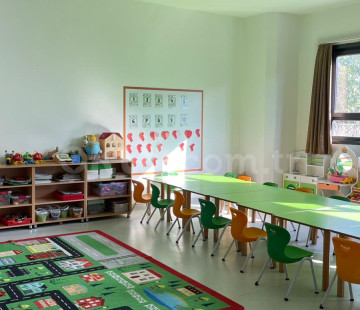 Özel Kayaşehir Petek Koleji Anaokulu