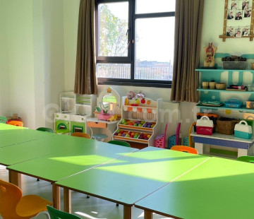 Özel Kayaşehir Petek Koleji Anaokulu