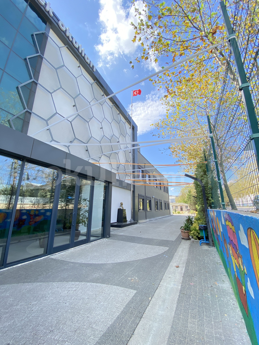 Özel Kayaşehir Petek Koleji İlkokulu - 3
