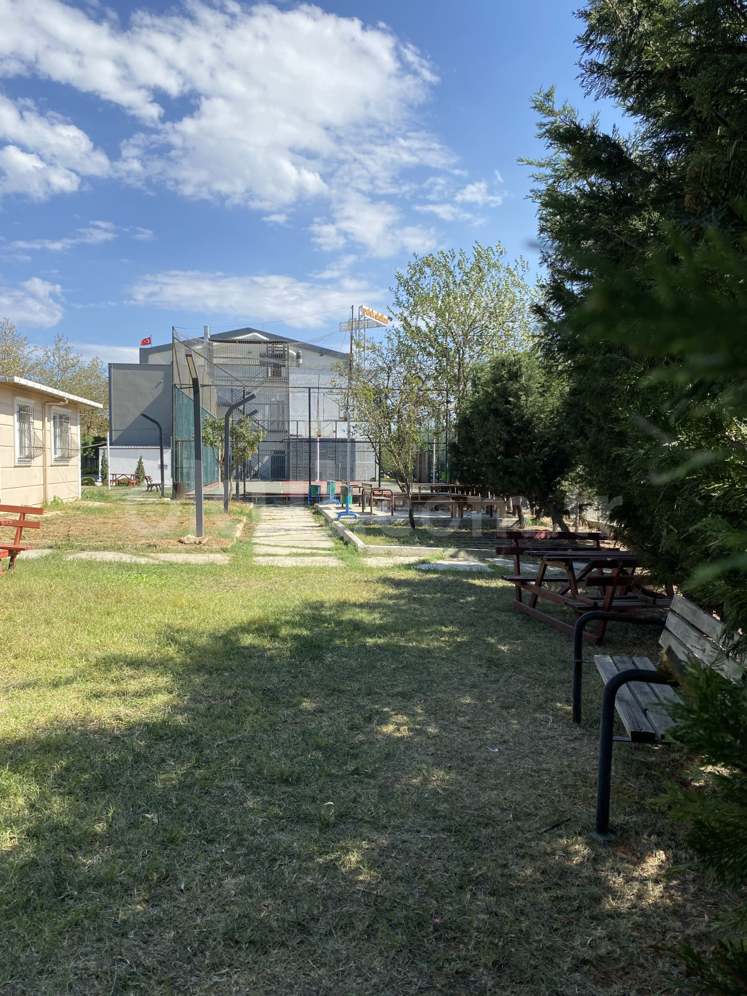 Özel Kayaşehir Petek Koleji İlkokulu - 9